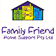 Family Friend Home Support - Insurer Find