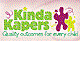 Kinda Kapers - Insurance Yet 0