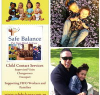 Safe Balance - House Insurance Australia