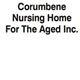 Corumbene Nursing Home - Insurer Find