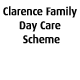 Clarence Family Daycare Scheme - Insurer Find