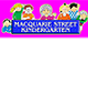 Macquarie Street Kindergarten - Insurer Find