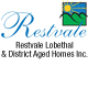 Restvale Lobethal amp District Aged Homes Inc. - Insurer Find