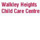 Walkley Heights Child Care Centre - Insurer Find