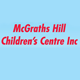 McGraths Hill Childrens Centre - House Insurance Australia