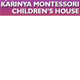 Karinya Montessori Children's House - House Insurance Australia 0