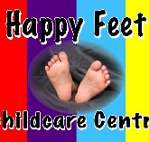 Happy Feet Childcare Centre - Insurer Find