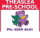 Theaslea Pre-School - Insurance Yet