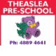 Theaslea Pre-School - Insurance Yet 1