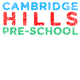 Cambridge Hills Pre-School - Insurer Find
