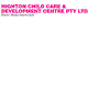 Highton Child Care & Development Centre Pty Ltd - Insurance Yet 1