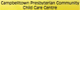 Campbelltown Presbyterian Community Child Care Centre - Insurance Yet