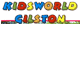 Kids World Gilston - Insurance Yet