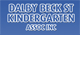 Dalby Beck St Kindergarten Assoc Inc - Insurer Find