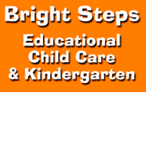 Bright Steps Educational Child Care amp Kindergarten - Insurer Find