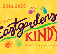 Eastgardens Kindy - Insurer Find