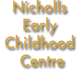 Nicholls Early Childhood Centre - Insurer Find