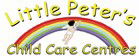 Little Peter's Child Care Centre - Insurer Find 0