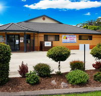 Park Beach Child Care Centre - Insurer Find