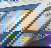 ASD Healthy Life - Insurer Find