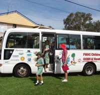 OOSH  Vacation CarePMNC Childrens Services - Insurer Find