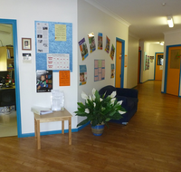 Ocean Shores Early Learning Centre - Insurer Find
