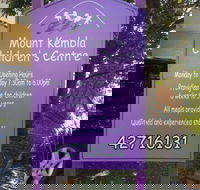 Mount Kembla Childrens Centre - Insurer Find