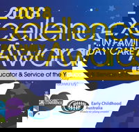 Jenny's Family Day Care - Insurer Find