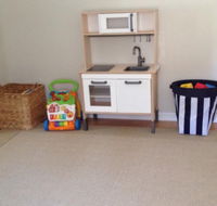Karen's Family Day Care - Insurer Find