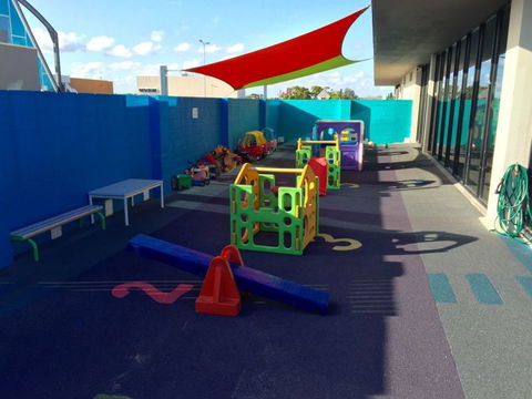 Eastgardens Kindy - Insurer Find 1