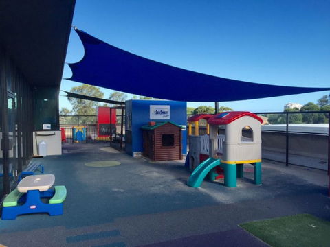 Eastgardens Kindy - Insurer Find 3