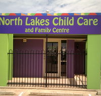 North Lakes Child Care  Family Centre - Insurer Find