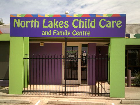 North Lakes Child Care & Family Centre - Insurer Find 0