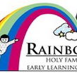 Rainbows Holy Family Early Learning Centre - Insurer Find