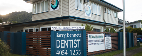 Barry Bennett Dental - Insurance Yet 5