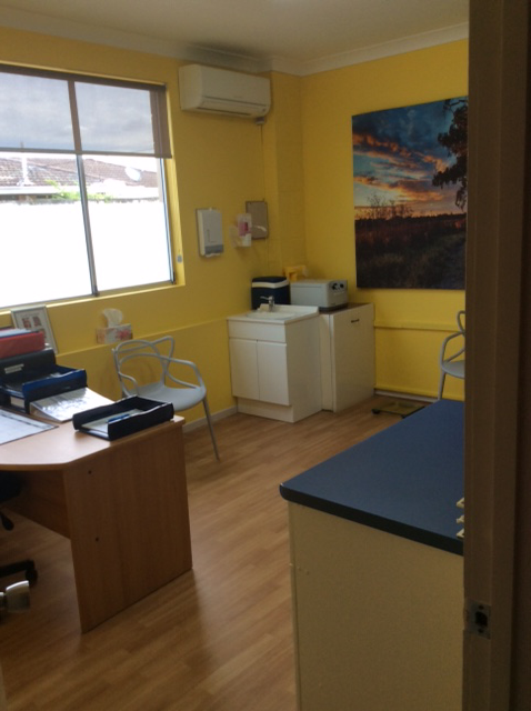 Broadbeach Waters QLD Insurance Yet