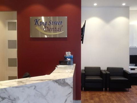 King Street Dental - Insurer Find 1
