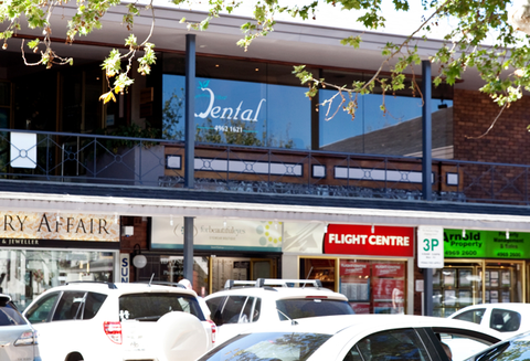Junction Village Dental - House Insurance Australia 4
