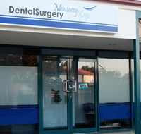 Monterey Keys Dental Surgery - House Insurance Australia