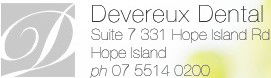 Devereux Dental - Insurance Yet 0