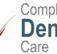 Complete Denture Care - House Insurance Australia