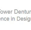 Ivory Tower Denture Clinics - Insurance Yet