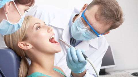 Bellpost Dental - House Insurance Australia 1
