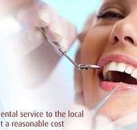 Eternity Dental - Insurer Find