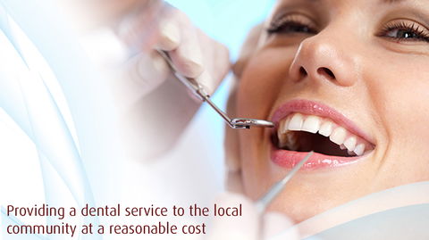Eternity Dental - Insurer Find 0