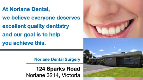 Norlane Dental Surgery - Insurance Yet 1