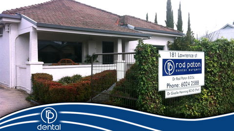 RP Dental - Insurance Yet 0