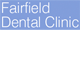 Fairfield Dental Clinic - Insurance Yet