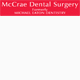 McCrae Dental Surgery - Insurance Yet