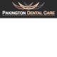 Pakington Dental Care - Insurance Yet